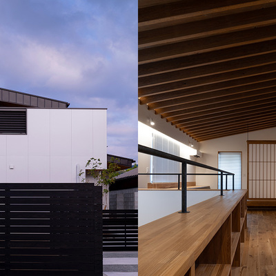 建築写真家デビュー！ | BLOG | MAアーキテクト一級建築士事務所